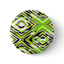 Retro Pattern Pin