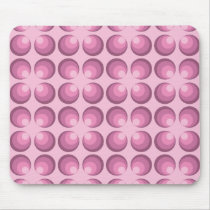 Retro Pattern Mousepad