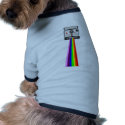 Retro Photography pet clothing