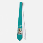Retro Pinup tie