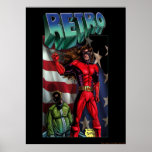 RETRO print 1
