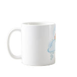 Retro Rainbow Mug