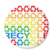 retro recycle