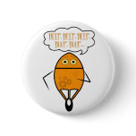 Retro Robot Pins