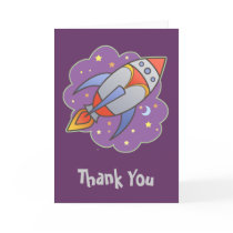 Retro Rocket