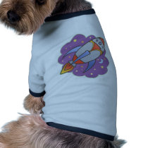 Retro Rocket