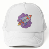Retro Rocket