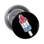 retro rocket ice pop pins