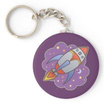 Retro Rocket
