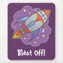 Retro Rocket
