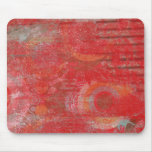Retro Rocks Mouse Pad