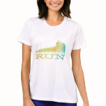 Retro Running Shirt