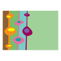 retro shapes