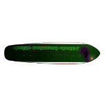 Retro Skateboard