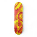 Retro Skateboard 2