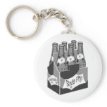 Retro Soda Pop keychains