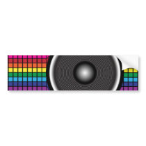 Retro Speaker