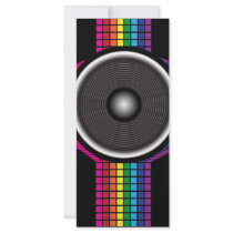 Retro Speaker