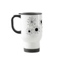 Retro Starburst mugs