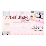 Retro Stephanie