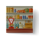 Retro Store buttons