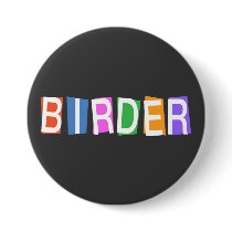 Retro-style Birder