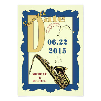 Jazz Invitations, 1,000 Jazz Invites & Announcements - Zazzle Uk