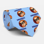Retro Superhero ties