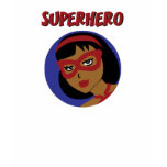 Retro Superhero t-shirts