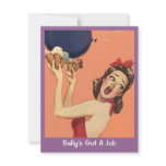 Retro Surprise Party For Any Occasion Invitation