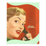 Retro Surprise Party For Any Occasion Invitations