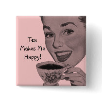Retro Tea