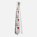 Retro ties