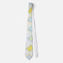 Retro Tie