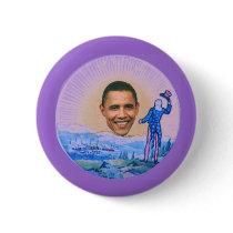 Retro TR 1904 Button