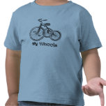 Retro Trike T Shirt