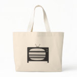 Retro TV Bags