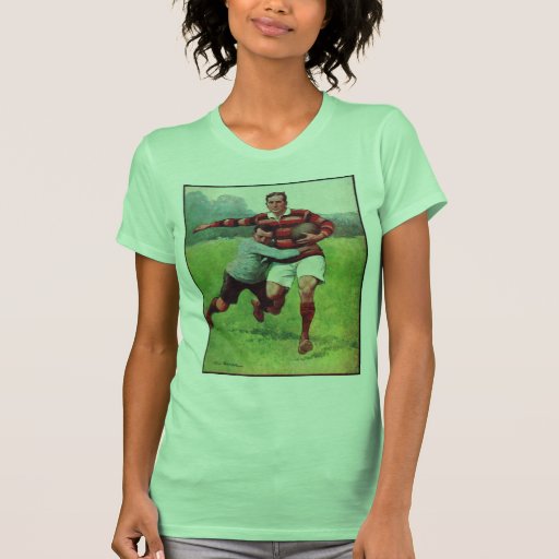 Vintage Sports Tshirts 2