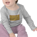 Retro Wallpaper T-shirts