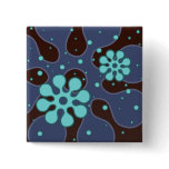 retroflakesstickerBlue Pins
