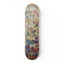 Retroflect Skate Deck