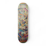 Retroflect skateboards