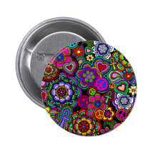 Retromania 2 Button