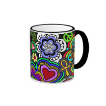 Retromania 2 Mug