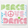 retroPLD Mouse Mats