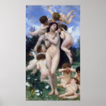Return of Spring Poster