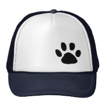 Return Of the Dogs Trucker Hat