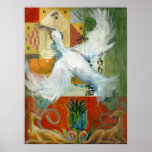 Return of the Ibis Posters