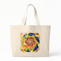 Return the Princess Soul Canvas Bag