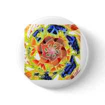Return the Princess Soul Pinback Button
